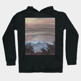 Washburne High Tide Hoodie